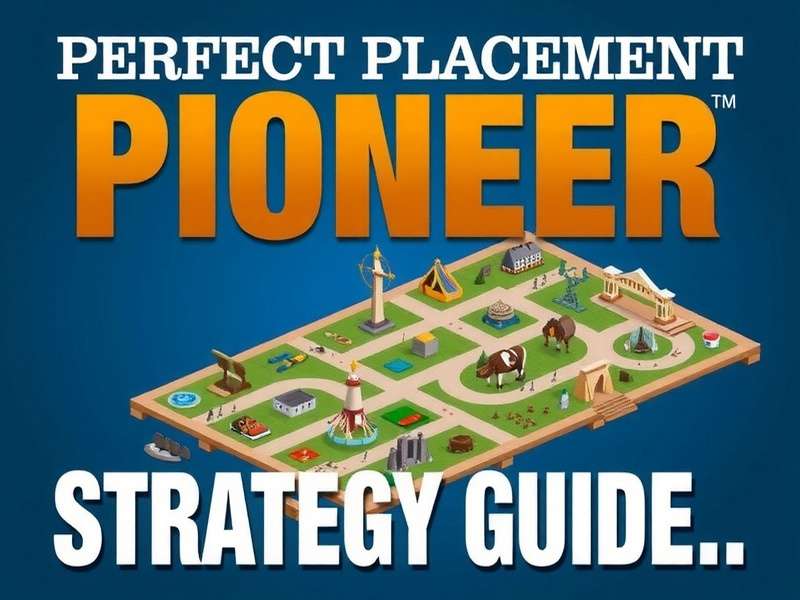 Perfect Placement Pioneer Strategy Guide